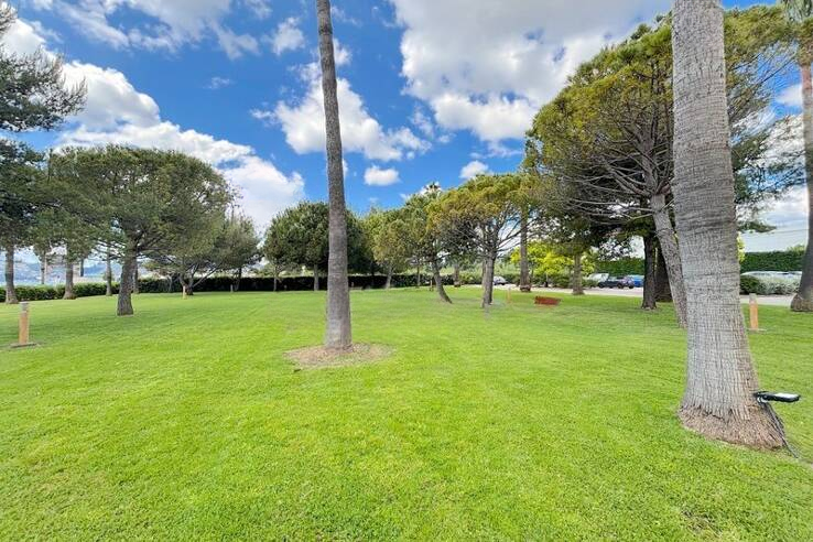 Квартира в Каннах, Франция, 65 м² - фото 4