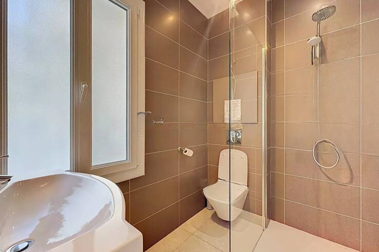 Квартира в Каннах, Франция, 105 м² - фото 4