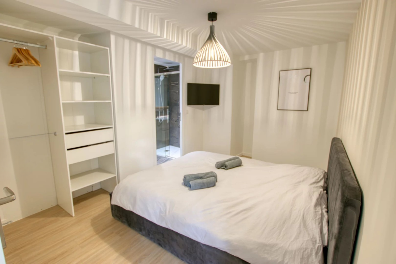 Квартира в Каннах, Франция, 90 м² - фото 10