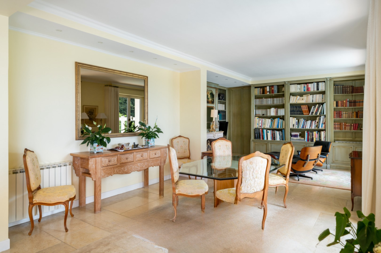 Квартира в Каннах, Франция, 225 м² - фото 10