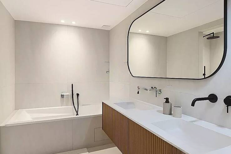 Квартира в Каннах, Франция, 136 м² - фото 4