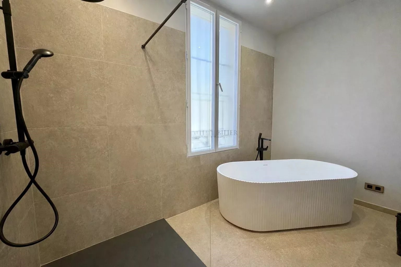 Квартира в Каннах, Франция, 189 м² - фото 10