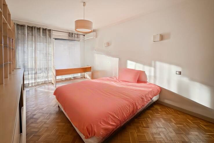 Квартира в Каннах, Франция, 149 м² - фото 4