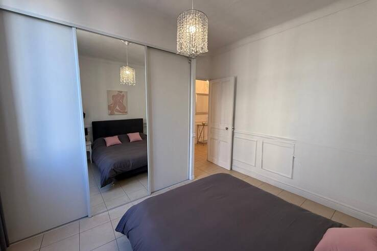 Квартира в Каннах, Франция, 80 м² - фото 4