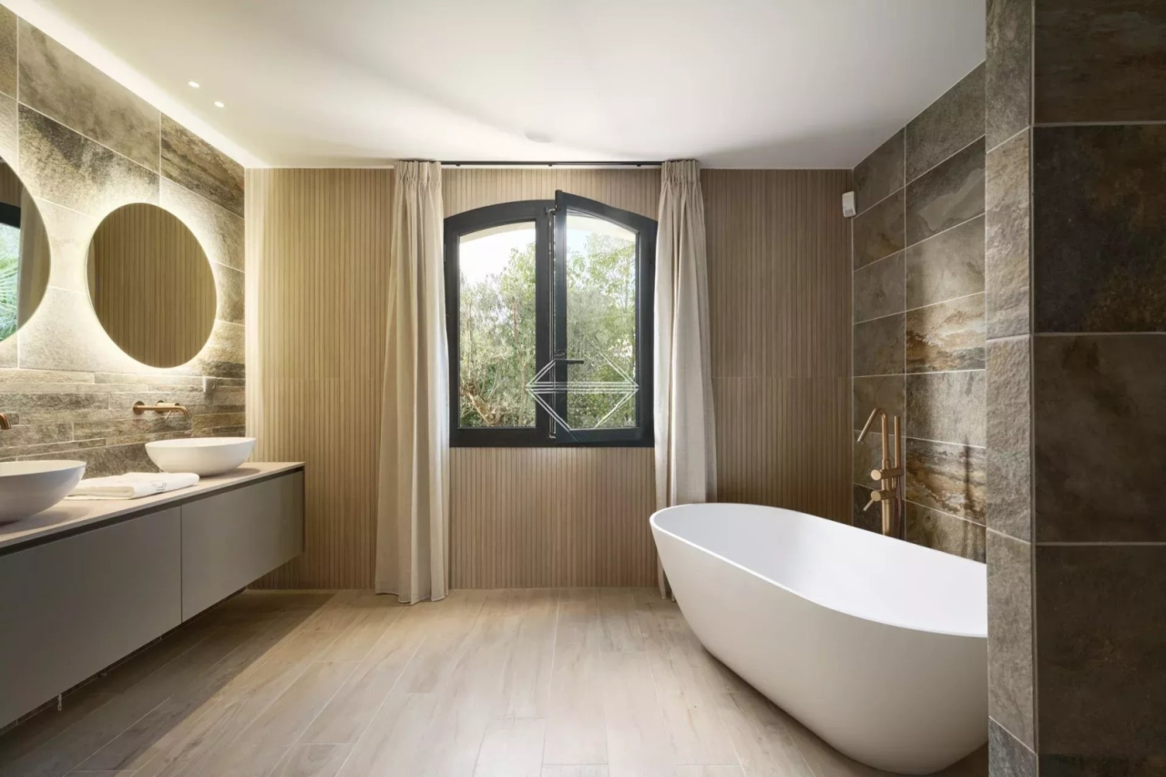 Квартира в Каннах, Франция, 340 м² - фото 10