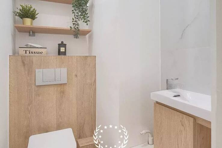 Квартира в Каннах, Франция, 85 м² - фото 4