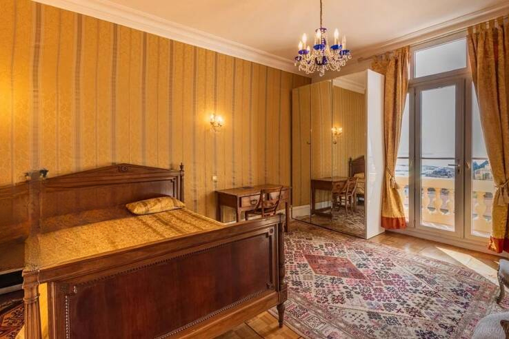 Квартира в Каннах, Франция, 91 м² - фото 4