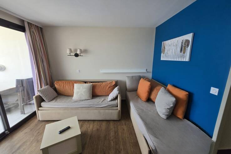 Квартира в Каннах, Франция, 36 м² - фото 4