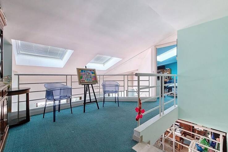 Квартира в Каннах, Франция, 145 м² - фото 4