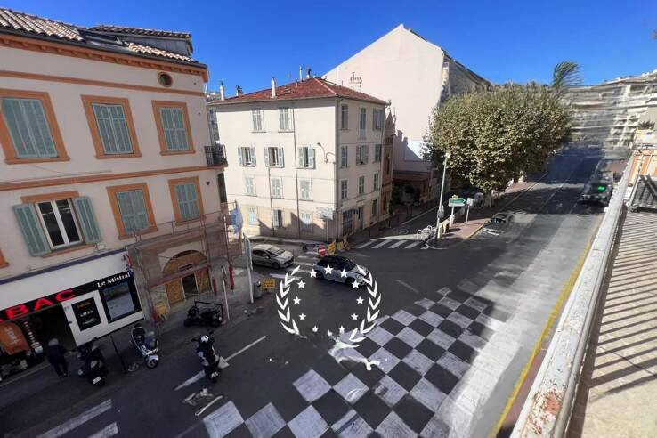 Квартира в Каннах, Франция, 62 м² - фото 4