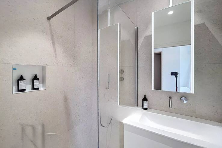 Квартира в Каннах, Франция, 90 м² - фото 4