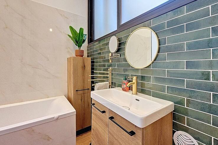 Квартира в Каннах, Франция, 27 м² - фото 4