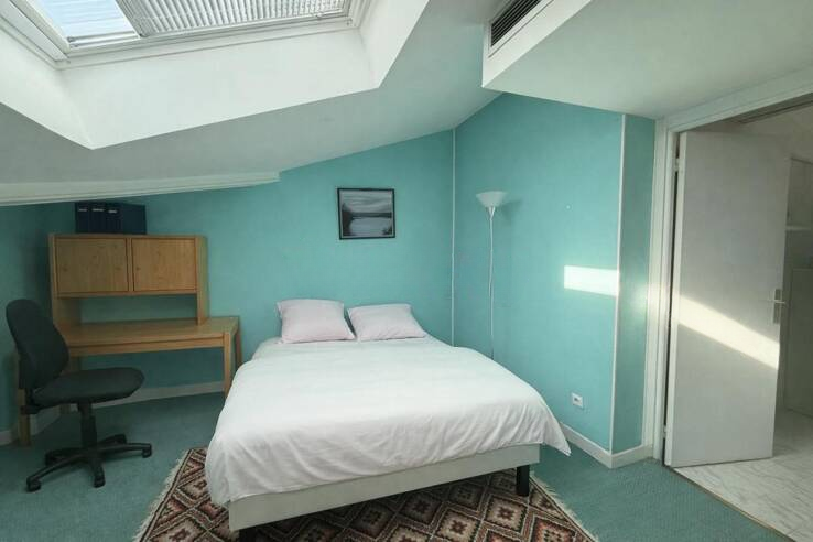 Квартира в Каннах, Франция, 140 м² - фото 4