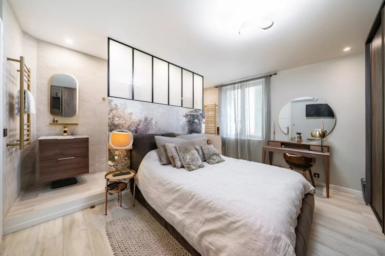 Квартира в Каннах, Франция, 118 м² - фото 10