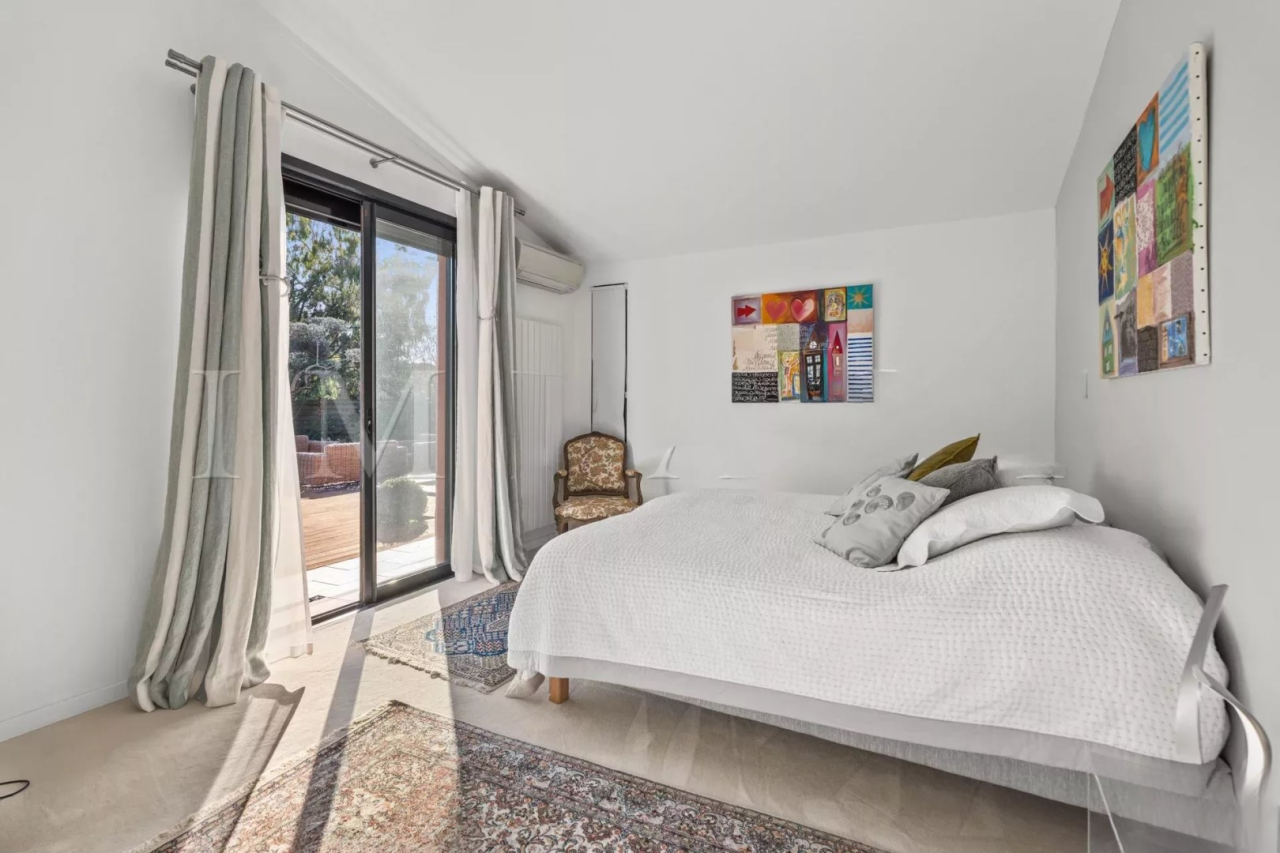 Квартира в Каннах, Франция, 163 м² - фото 10