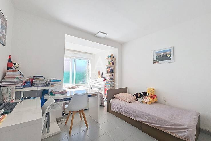 Квартира в Каннах, Франция, 54 м² - фото 4