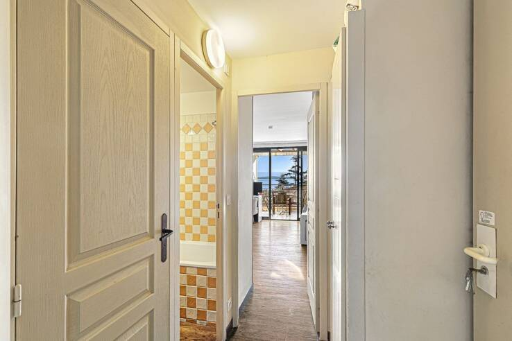 Квартира в Каннах, Франция, 27 м² - фото 4