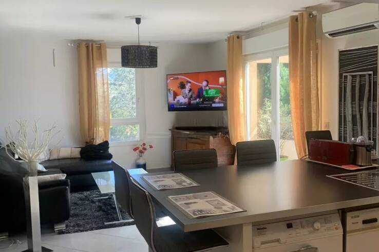 Квартира в Каннах, Франция, 67 м² - фото 4