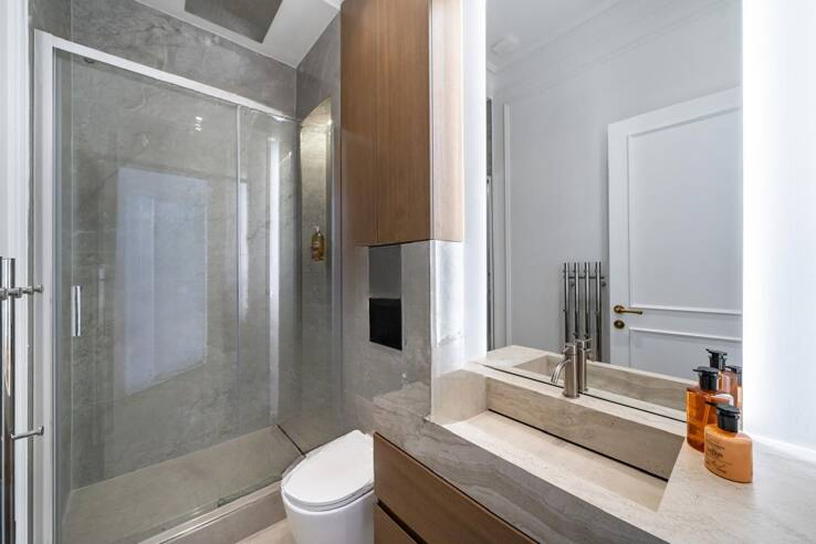 Квартира в Каннах, Франция, 93 м² - фото 4