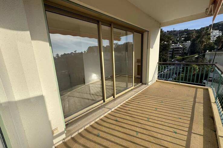 Квартира в Каннах, Франция, 93 м² - фото 4