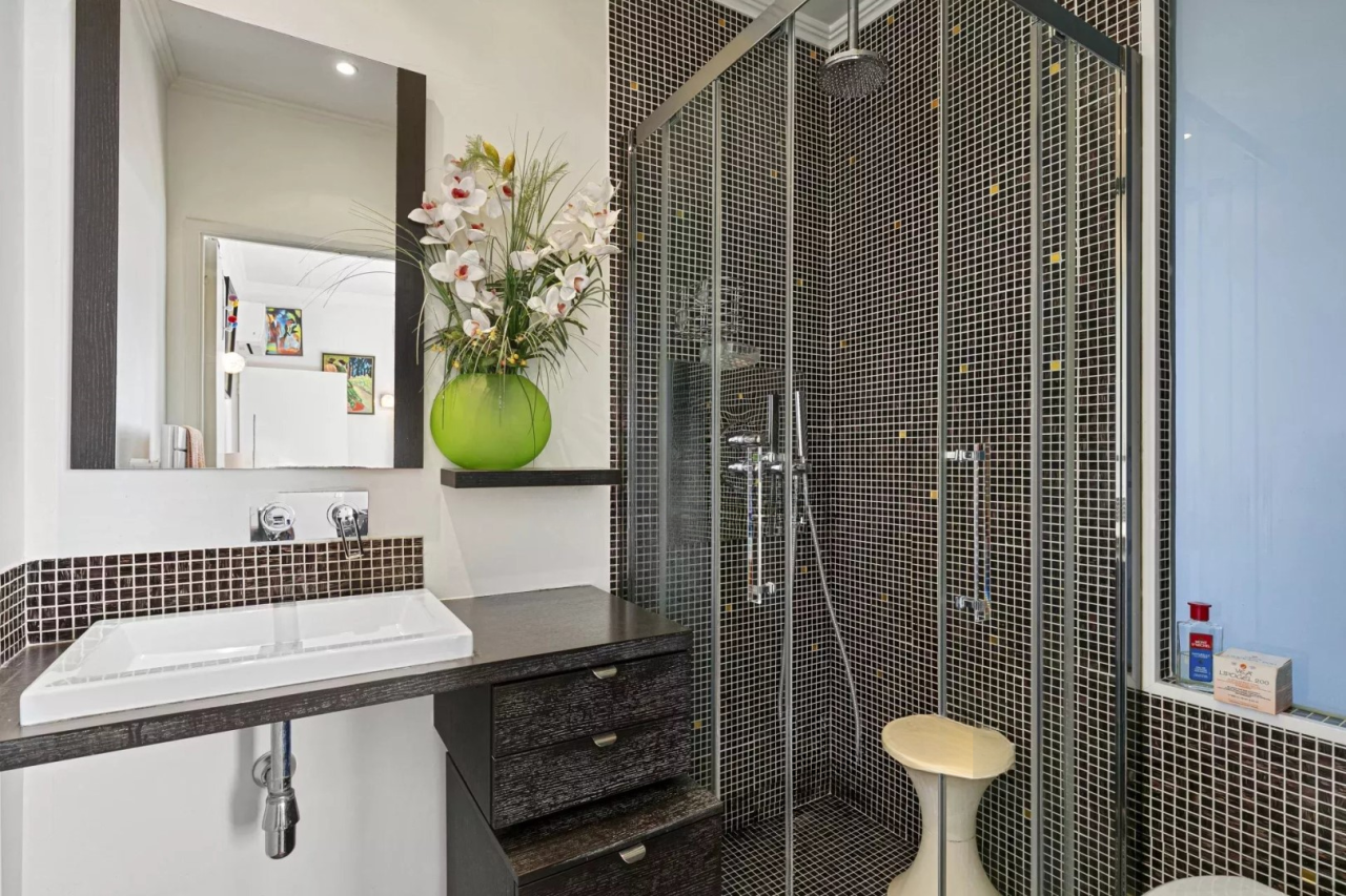 Квартира в Каннах, Франция, 108 м² - фото 10