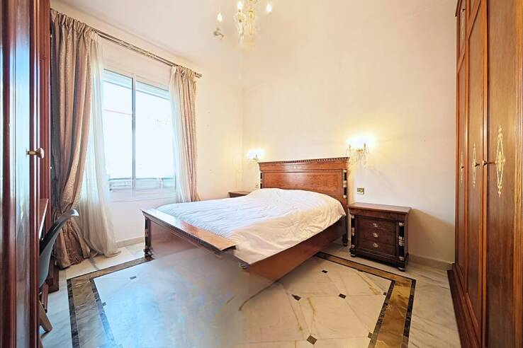 Квартира в Каннах, Франция, 165 м² - фото 4