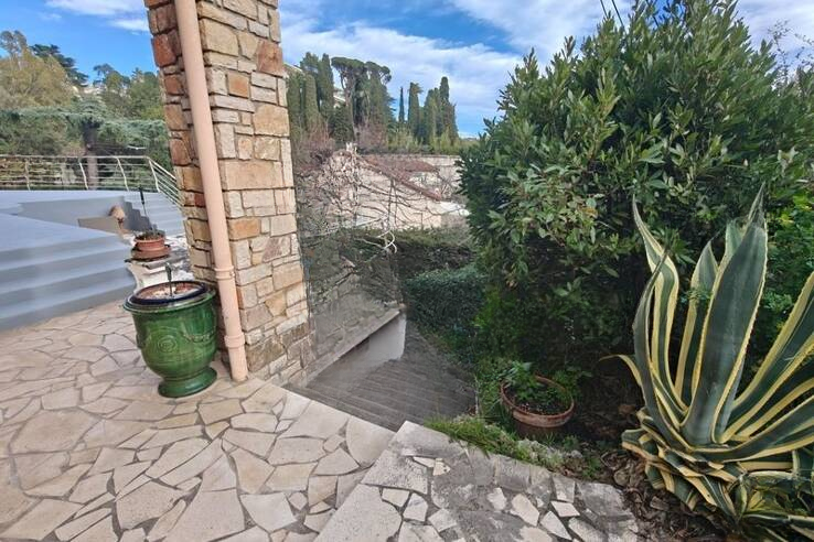 Квартира в Каннах, Франция, 150 м² - фото 4