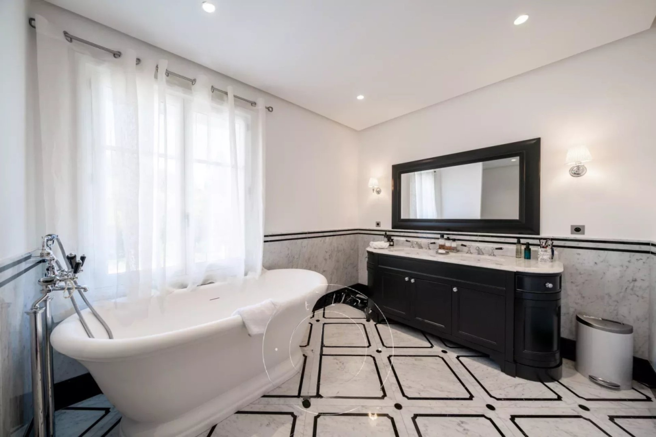 Квартира в Каннах, Франция, 471 м² - фото 10