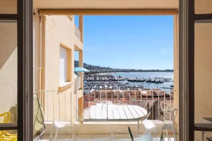 Квартира в Каннах, Франция, 88 м² - фото 4