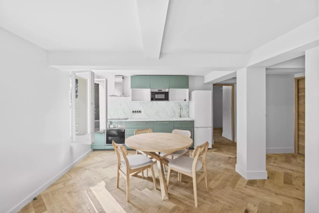 Квартира в Каннах, Франция, 189 м² - фото 11