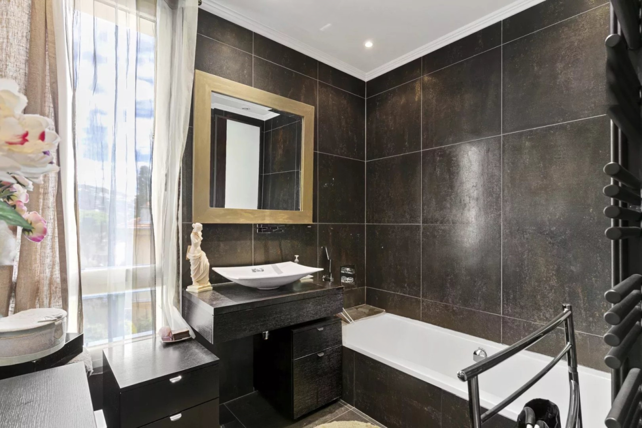 Квартира в Каннах, Франция, 108 м² - фото 11