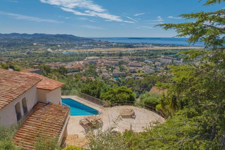 Квартира в Каннах, Франция, 307 м² - фото 5