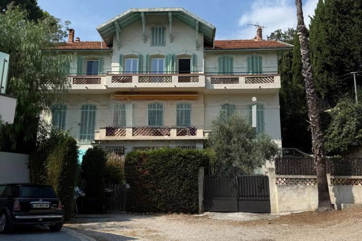 Квартира в Каннах, Франция, 148 м² - фото 5