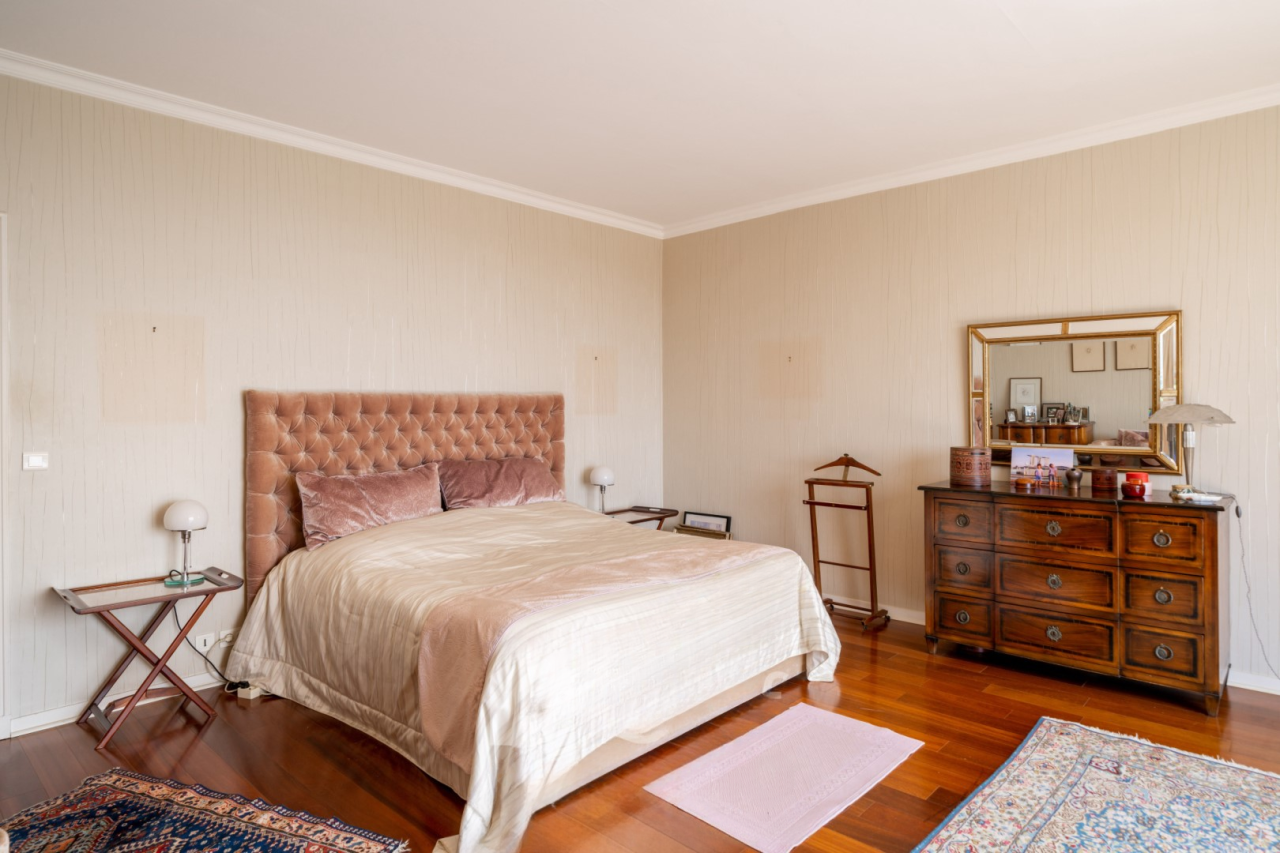 Квартира в Каннах, Франция, 225 м² - фото 11