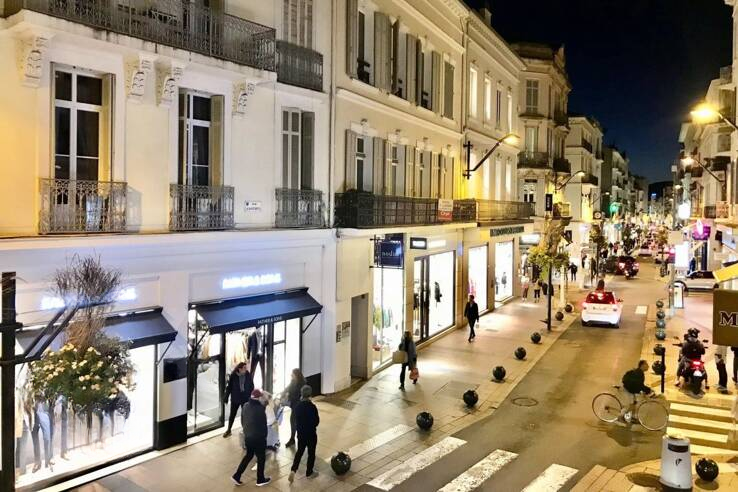 Квартира в Каннах, Франция, 86 м² - фото 5