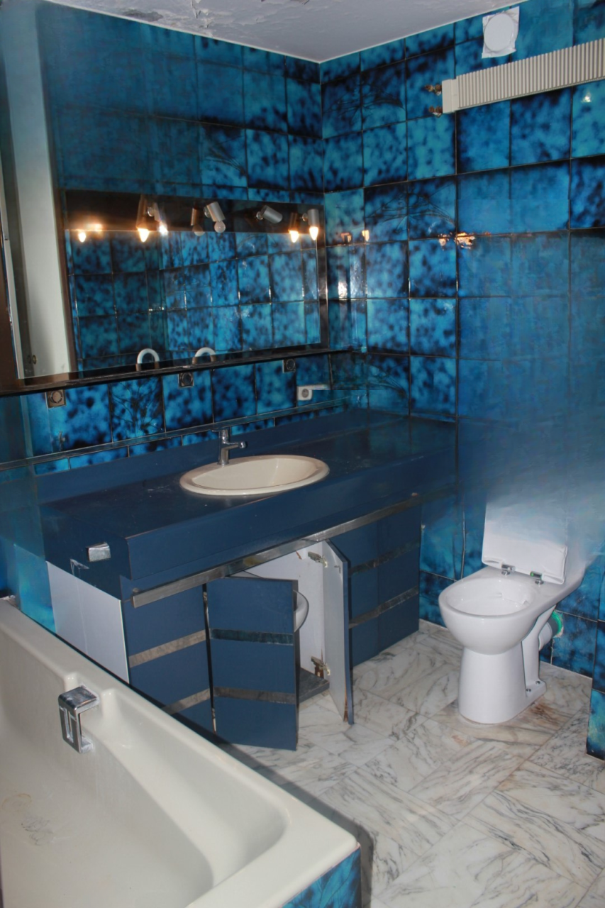 Квартира в Каннах, Франция, 107 м² - фото 11