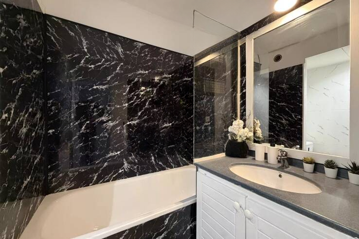 Квартира в Каннах, Франция, 27 м² - фото 5