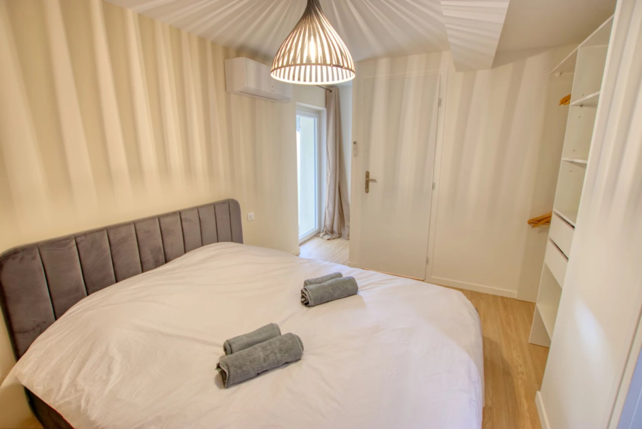 Квартира в Каннах, Франция, 90 м² - фото 11