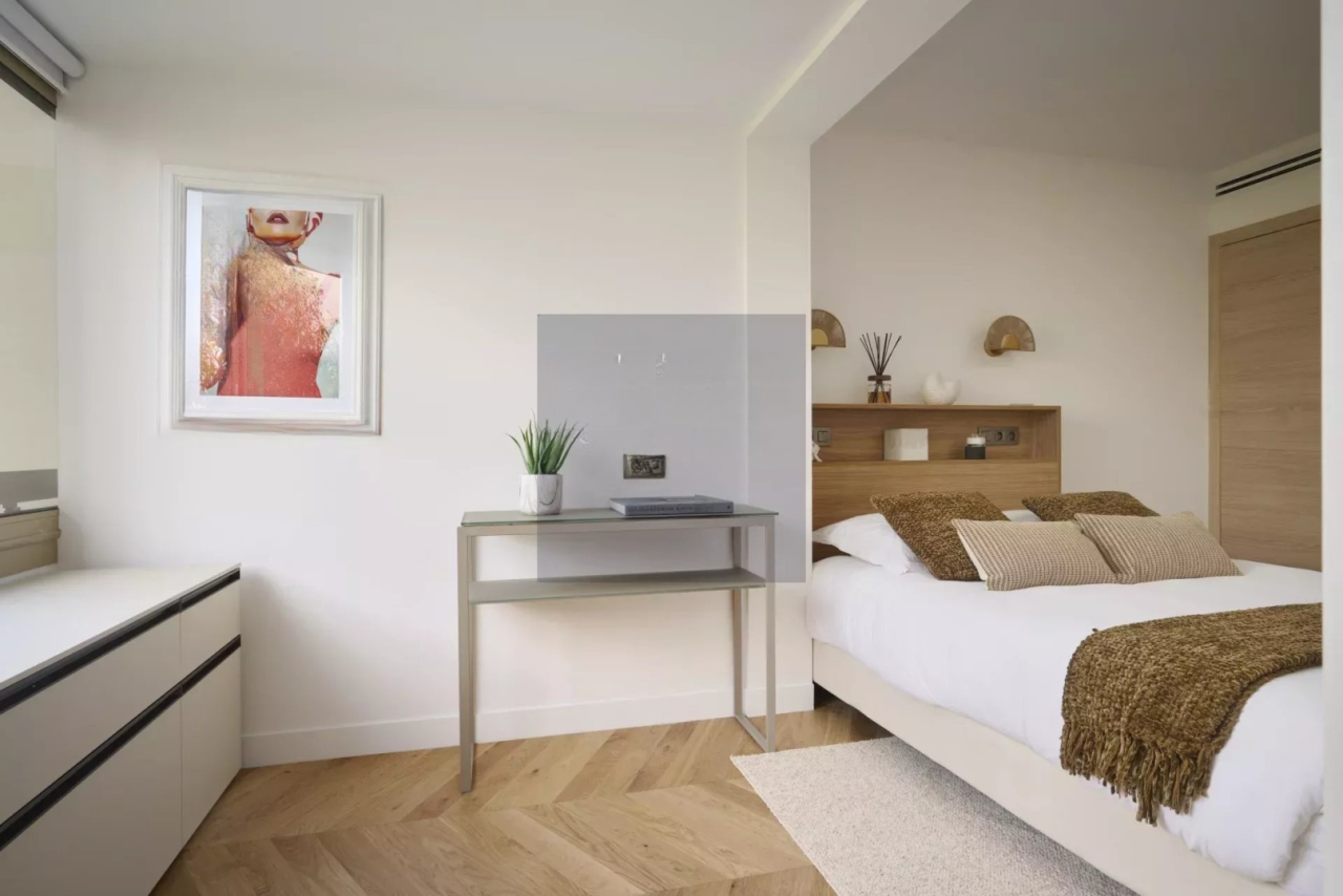 Квартира в Каннах, Франция, 100 м² - фото 11