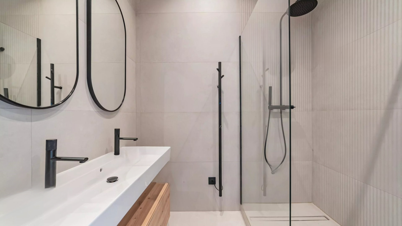 Квартира в Каннах, Франция, 110 м² - фото 11