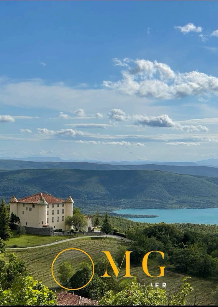 Квартира в Каннах, Франция, 1 039 м² - фото 10