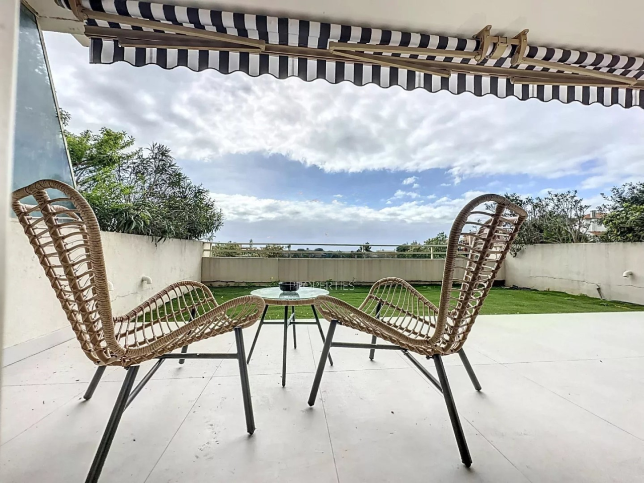 Квартира в Каннах, Франция, 78 м² - фото 12