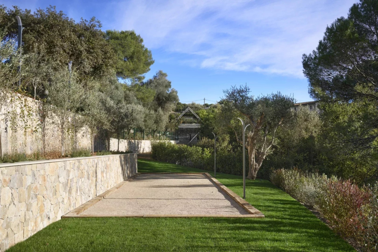 Квартира в Каннах, Франция, 340 м² - фото 12