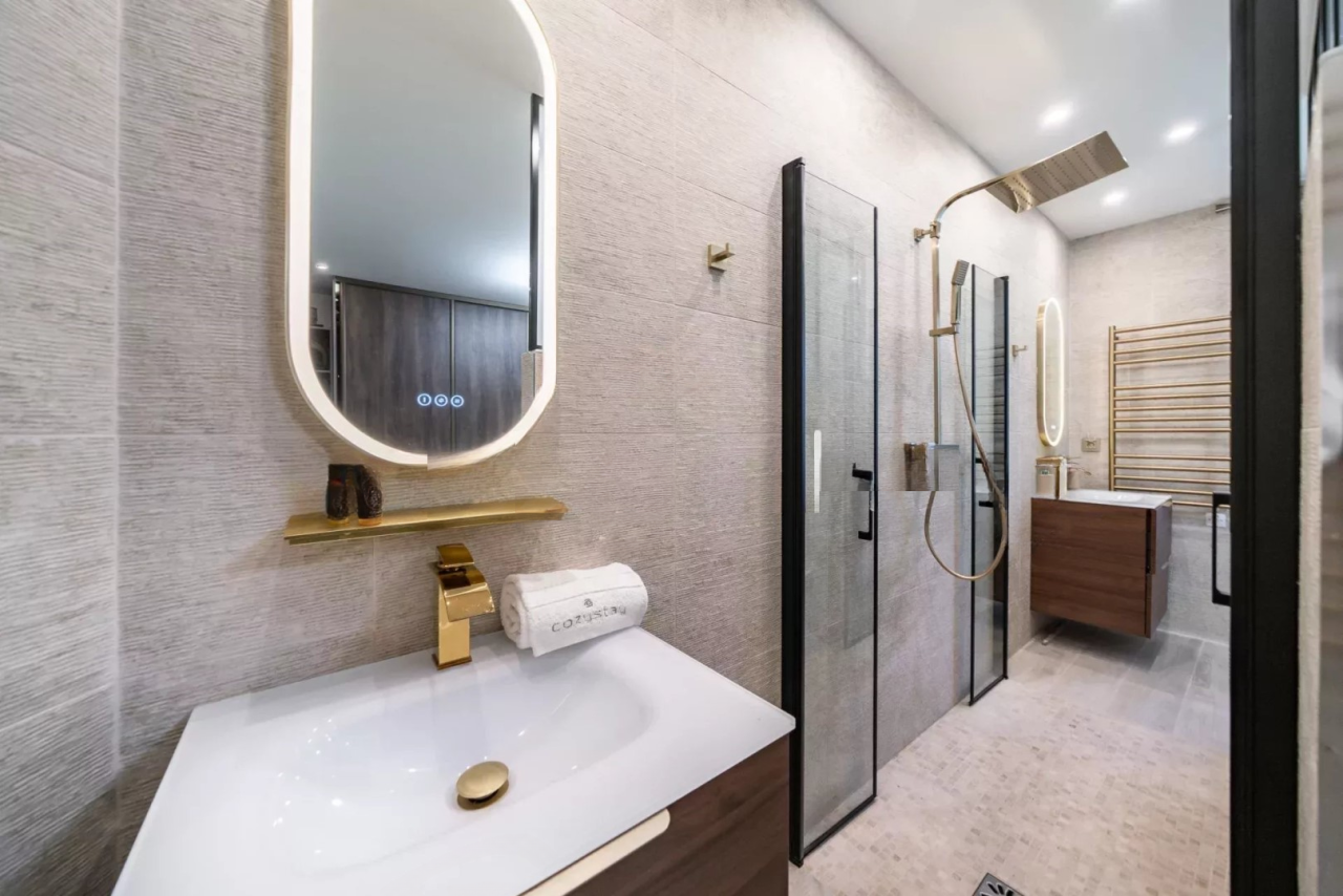 Квартира в Каннах, Франция, 118 м² - фото 12