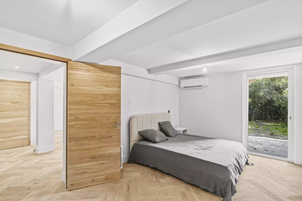 Квартира в Каннах, Франция, 189 м² - фото 12