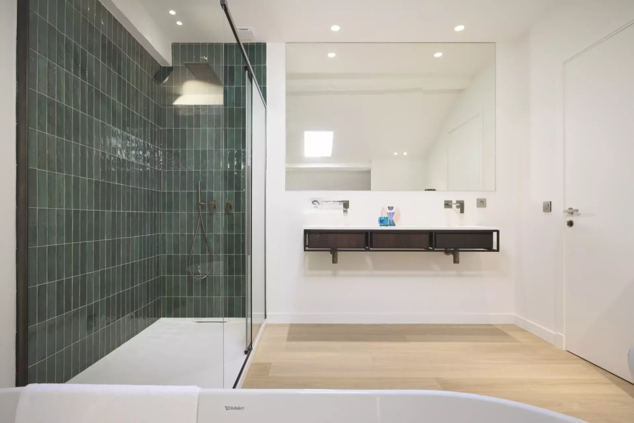 Квартира в Каннах, Франция, 230 м² - фото 12