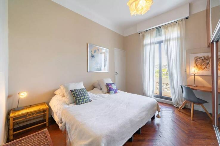 Квартира в Каннах, Франция, 147 м² - фото 4