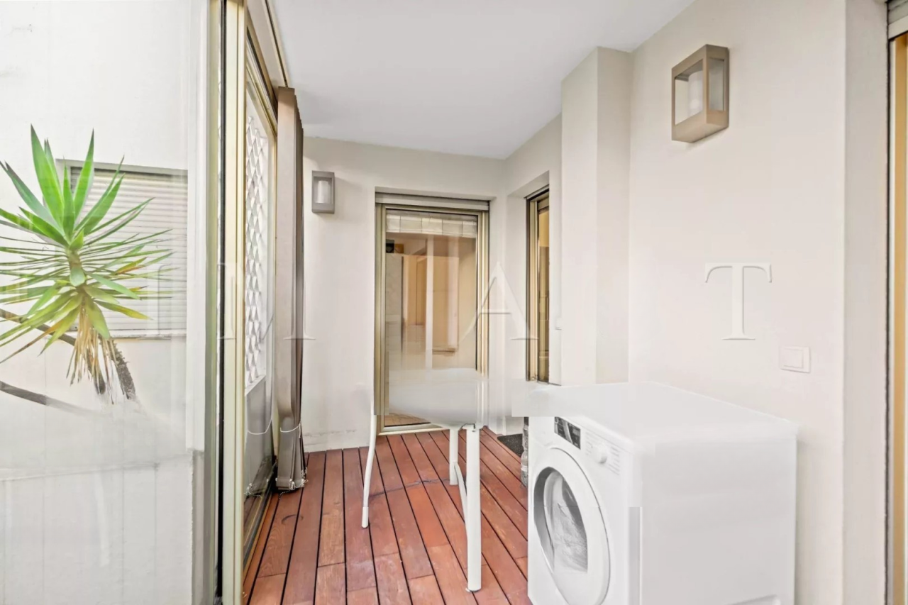 Квартира в Каннах, Франция, 100 м² - фото 12