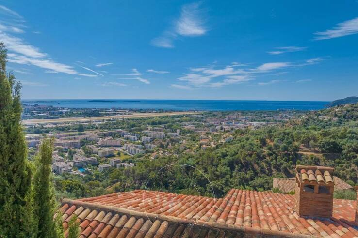 Квартира в Каннах, Франция, 307 м² - фото 6