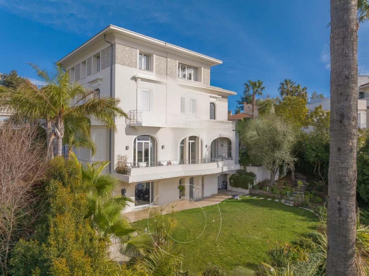 Квартира в Каннах, Франция, 471 м² - фото 12